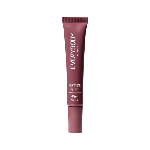 Everybody London Peptide Lip Tint balsam do ust after class