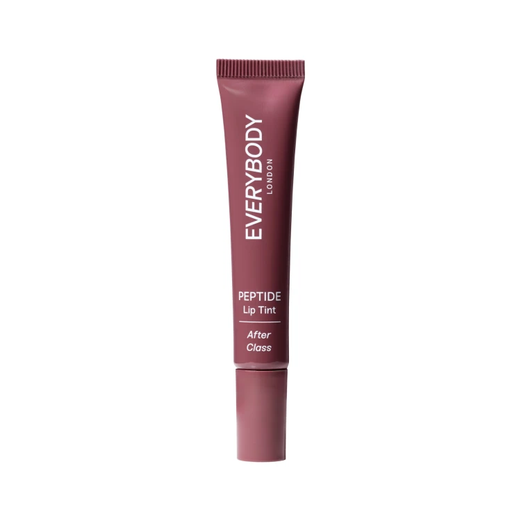 Everybody London Peptide Lip Tint balsam do ust after class
