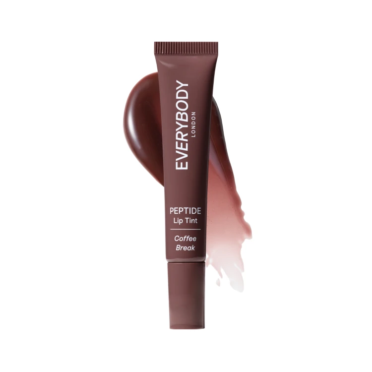 tint Coffee Break Everybody London swatch