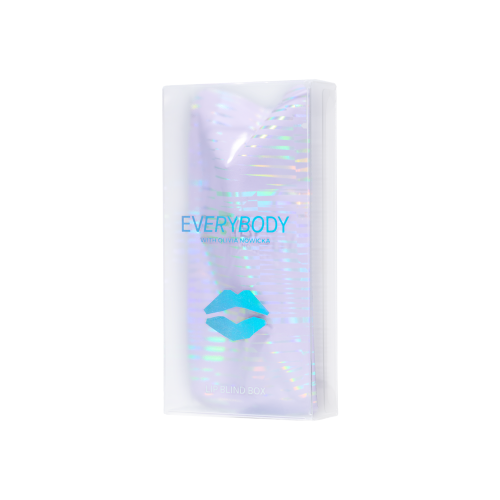 Lip Blind Box Summer Edition Everybody London