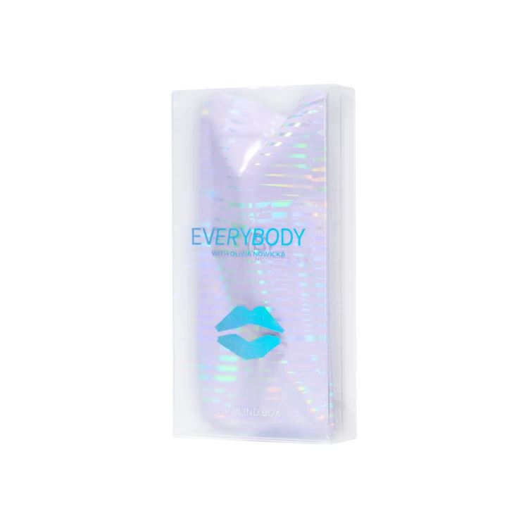 Lip Blind Box Summer Edition Everybody London