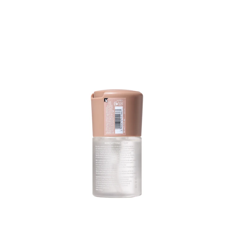 mini setting spray 50ml
