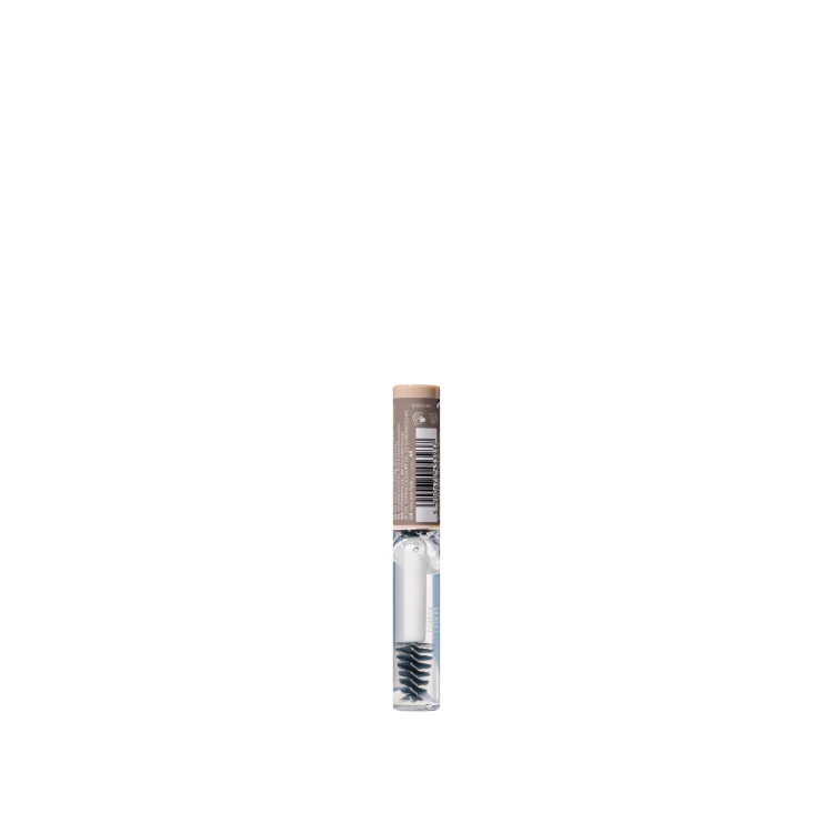 Everybody London Mini Clear Brow Gel