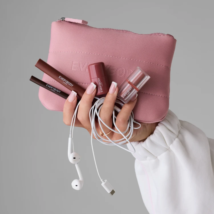 set Blush and Go Everybody London
