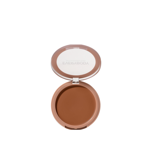 Everybody x Aleksandra Sosfa Mini kremowy bronzer do twarzy Medium