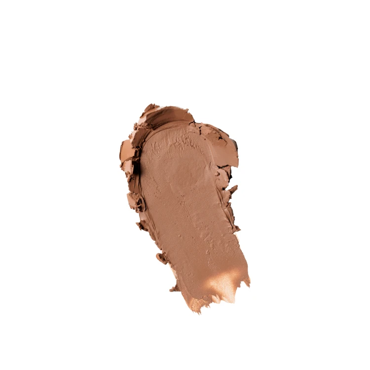 Everybody London Mini Cream Bronzer Medium swatch