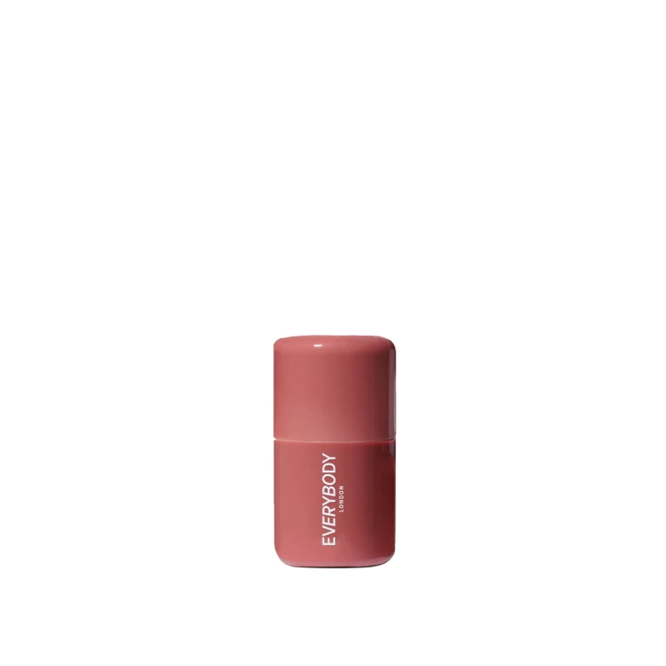 róż w sztyfcie Everybody Dusty Pink wersja podróżna