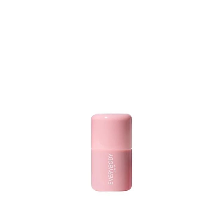Mini Cream Blush Stick Iced Pink