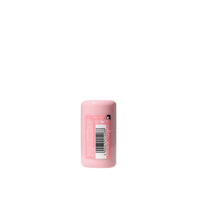 podróżny róż w sticku Iced Pink