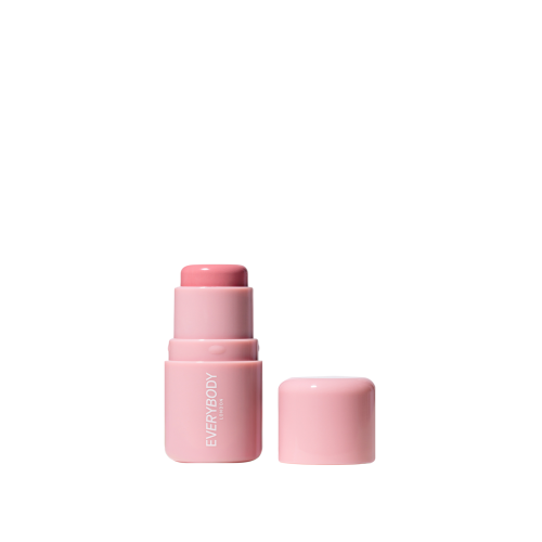 mini róż od Everybody London Iced Pink