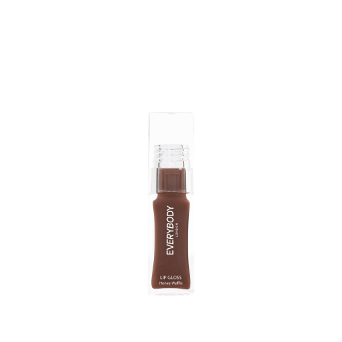 Everybody Lip Gloss Honey Waffle