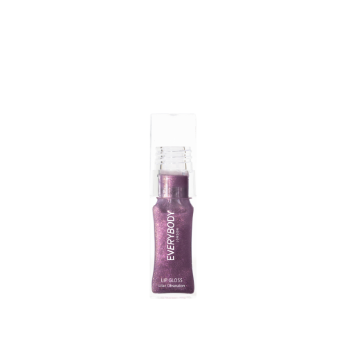Shimmer Lip Gloss Lilac Obsession Everybody