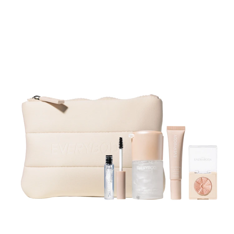 Glow and Go set Everybody