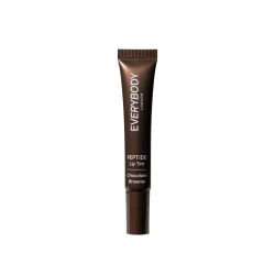Peptide Lip Tint Lip Balm - Chocolate Brownie