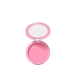 Creamy powder blush - True Pink