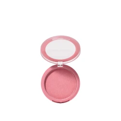 Creamy powder blush - Mauve Rose