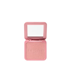 Illuminating blush - Berry Pearl