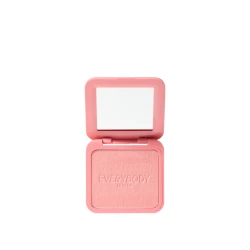 Illuminating blush - Coral Pearl
