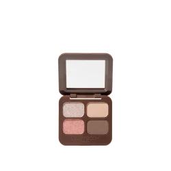 Paletka cieni do powiek - Vintage Rose
