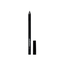 Satin Kajal kredka do oczu - Deep Black 