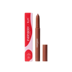 Everybody x Fluff Blending Lip Crayon lip pencil - Bare Blush