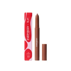 Everybody x Fluff Blending Lip Crayon lip pencil - Toffee Nude