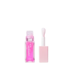 Everybody x Fluff Lip Plumping Oil - Pink Rush
