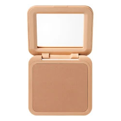 Matte face bronzer - Caramel Brown