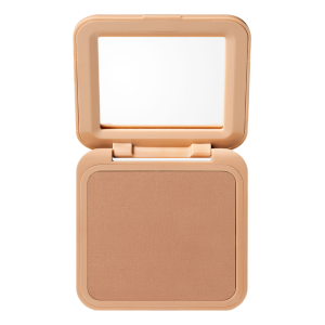 Matowy bronzer do twarzy - Caramel Brown