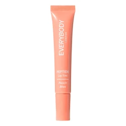 Peptide Lip Tint Lip Balm - Peach Bliss