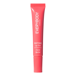 Peptide Lip Tint Balsam do ust - Coral Spritz