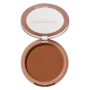 Everybody x Aleksandra Sosfa Kremowy bronzer do twarzy - Medium 