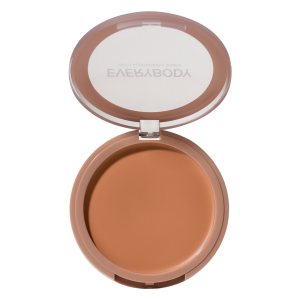 Everybody x Aleksandra Sosfa Kremowy bronzer do twarzy - Light 