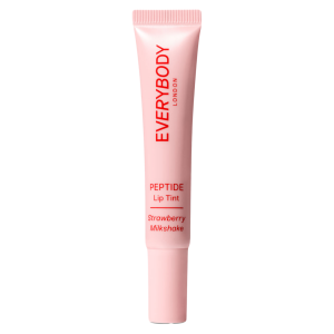Peptide Lip Tint Balsam do ust - Strawberry Milkshake