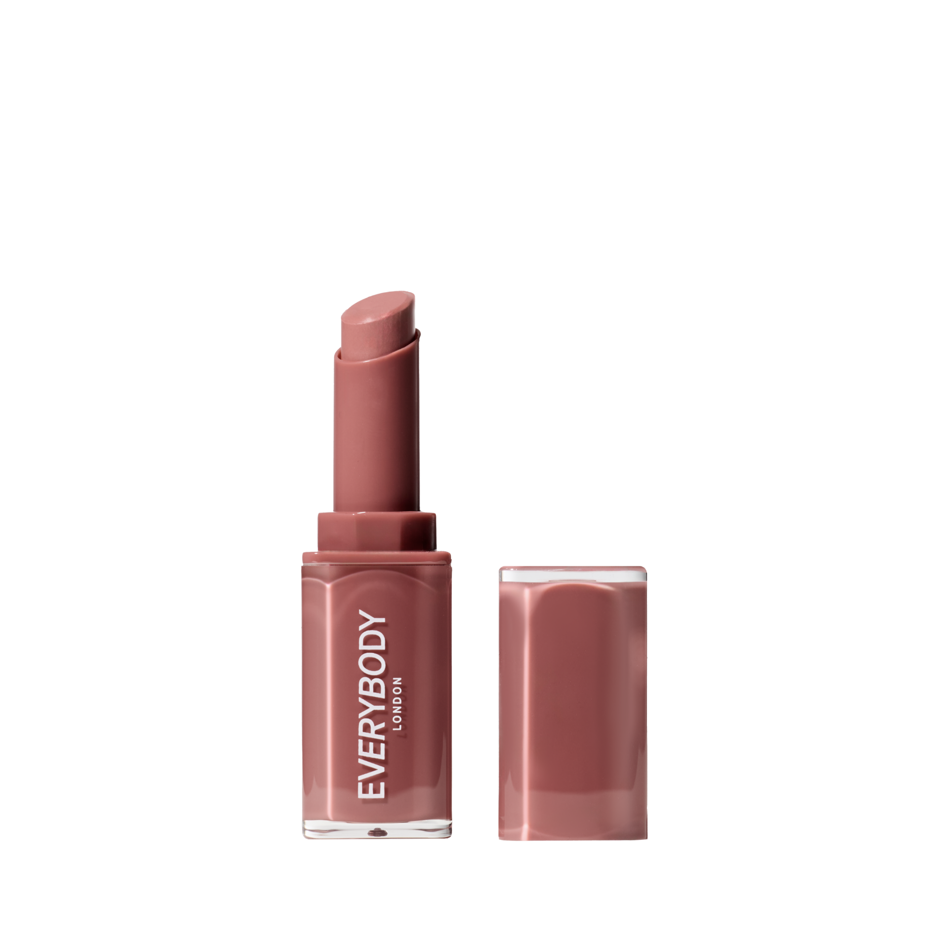Everybody London Pomadka powiększająca usta Frosted Blush