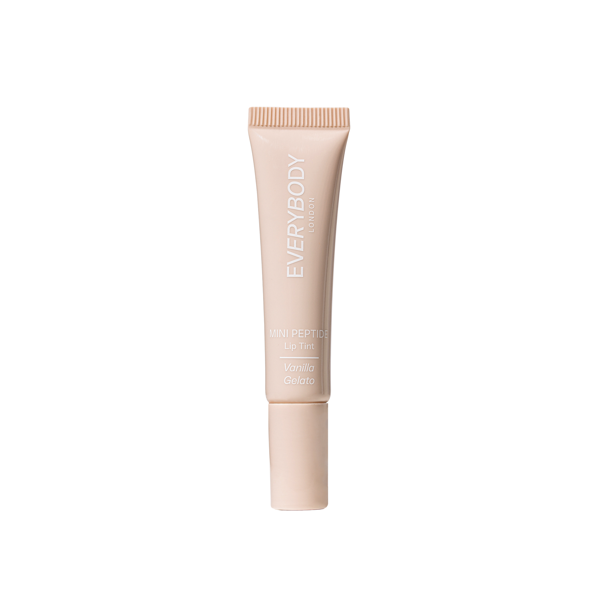Mini Peptide Lip Tint balsam do ust Vanilla Gelato Everybody London